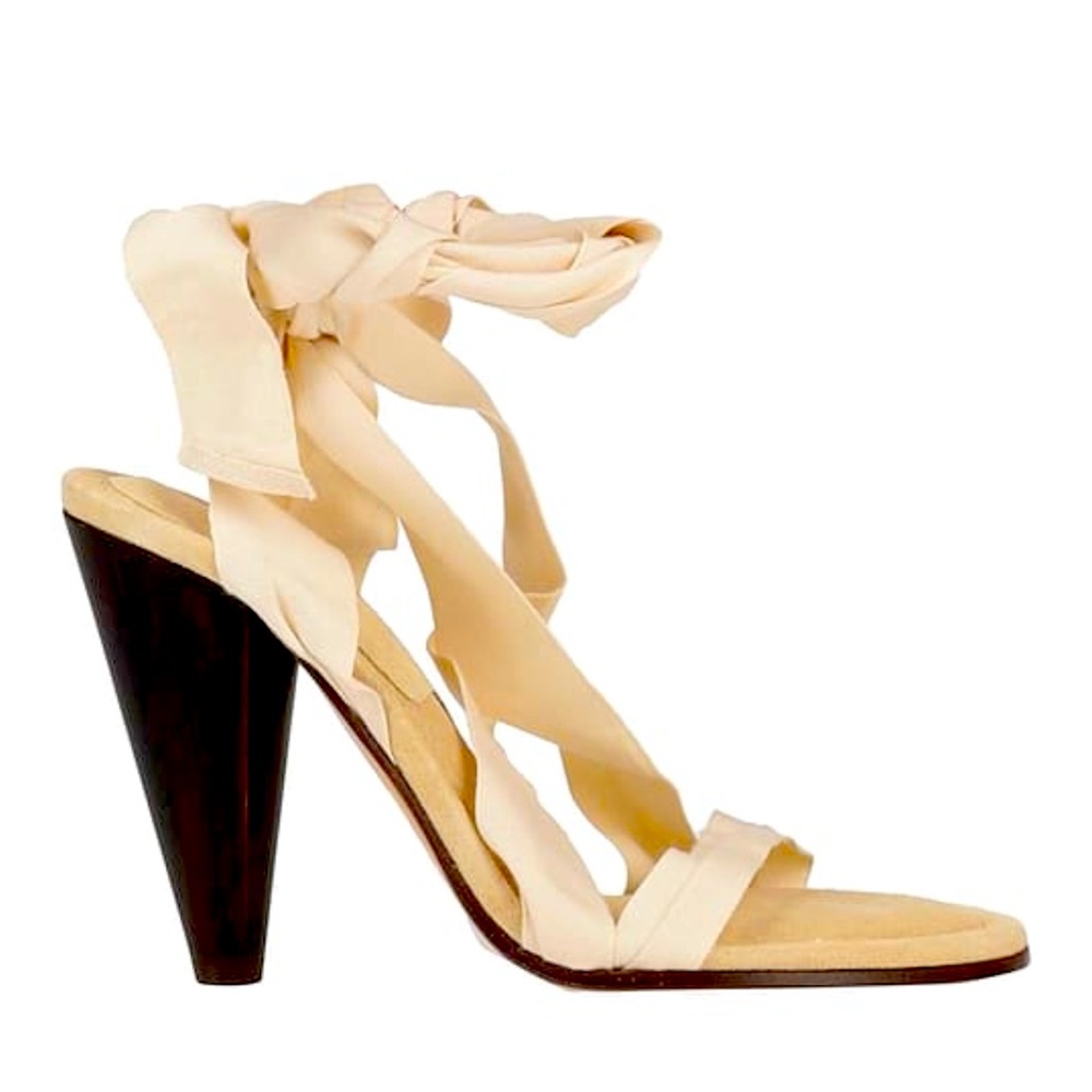 Beautiful Isabel Marant Heels
